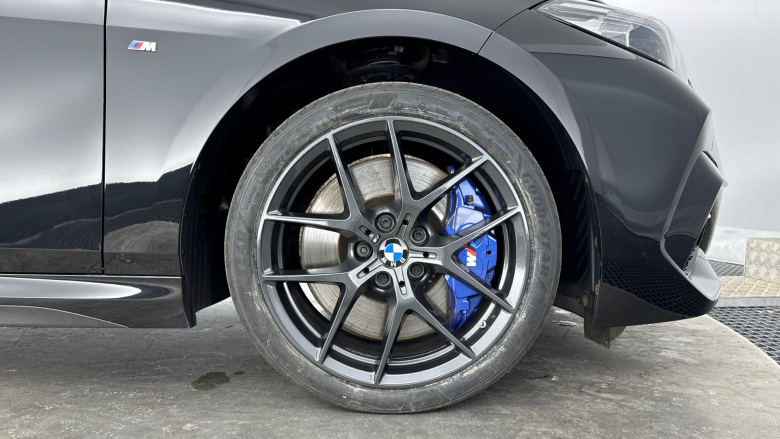 BMW 2 Series 218i [136] M Sport 4dr Petrol Saloon